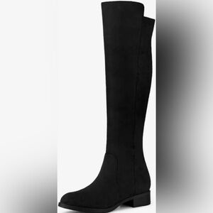 Unisa Indyia Over-the-Knee Boot